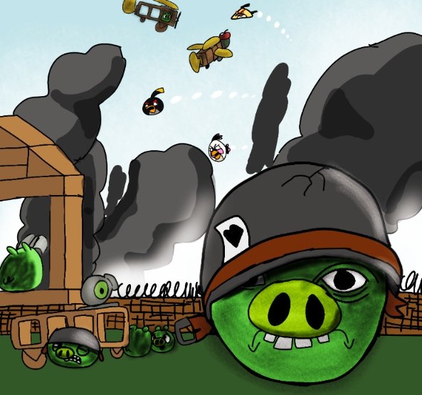 TABD132005's tweet photo. Angry World War Birds...
.
.
.
#AngryBirdsDrayez13 #AngryBirdsDrayez18 #TheAngryBirdsDrayez13 #TABD13 #TABD132005 #TheDrayBird13 #DrayBird13 #TDB13 https://t.co/vHk16IsmfQ