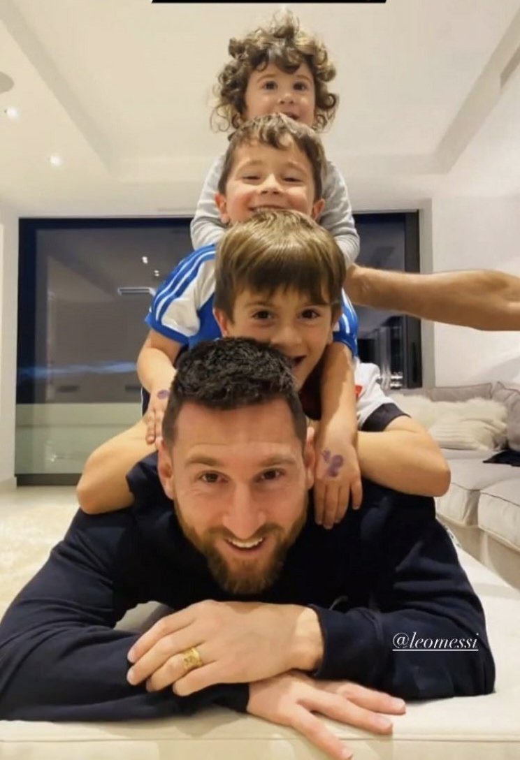 ❤️🐐
