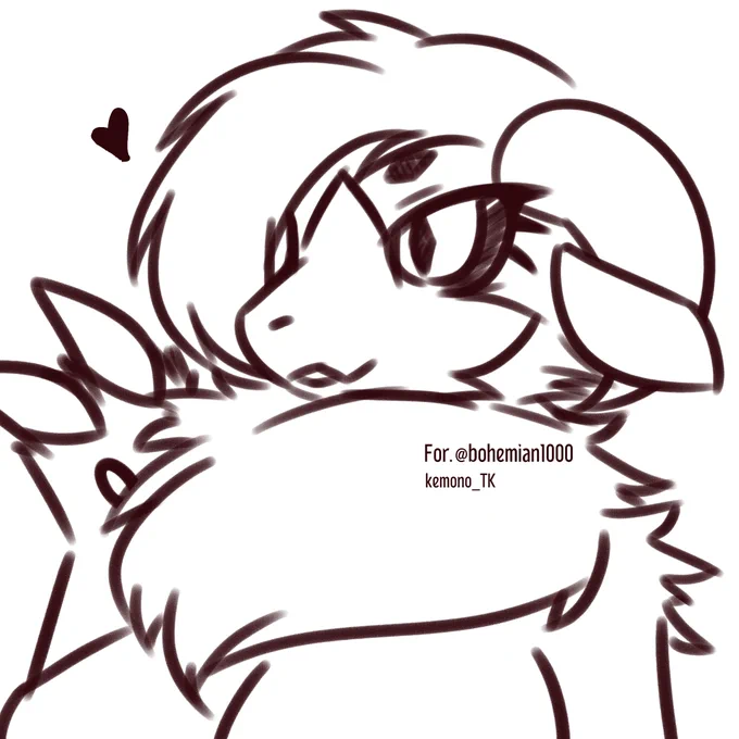 doodle. FA! 
