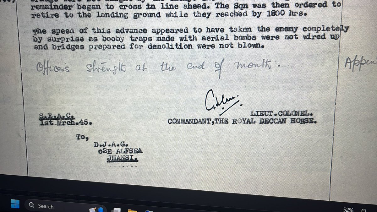 The beginning of the end 😬 it’s March 1945 and 17th Division and 255th Tank Brigade, moving at great speed, have isolated Meiktila. I’m down to the last 10% of the first draft of the book. The Easter holiday has come at the perfect moment! #history #writing #ww2 #sww #tanks