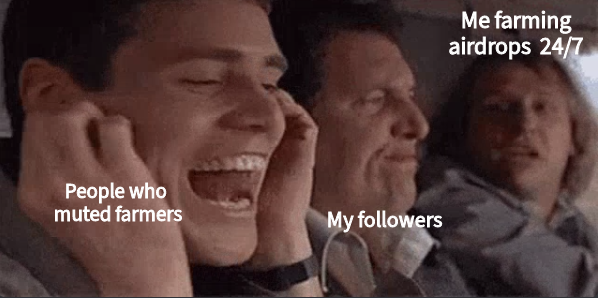 Username___77's tweet image. GM Farmers ☕️🌞

$BLOCK $PARAM $BUBBLE $COOKIE $RICY $TRIP $BEYOND $RCADE