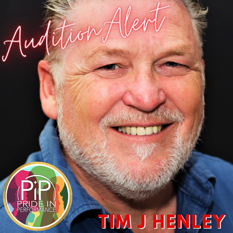 PIPtalent's tweet photo. 🚨 Audition Alert For TIM J HENLEY 🚨
@TimJHenley enjoying a lovely #SelfTape #Casting 
 for an AMAZING #FeatureFilm 
https://t.co/j6kMgL8RRO 
#PositivelyPiP 
#AuditionAlert 
#ActorsLife https://t.co/wLKwZmjFiP