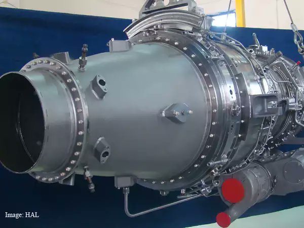 HAL's HTFE-25 Engine Progress Lags, Future Applications Uncertain