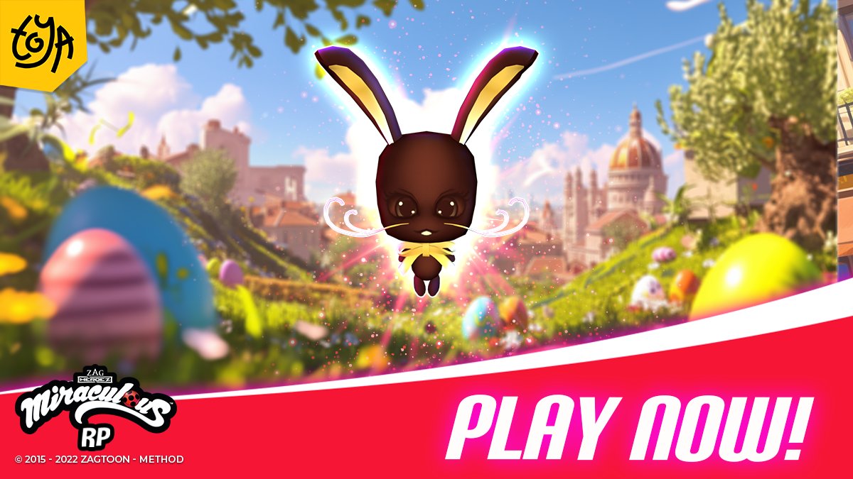 ToyaPlayStudio's tweet image. Have you unlocked Chocolate Fluff? Do so, before they are gone! #Robloxian #Robloxgamer
roblox.com/games/63777405…