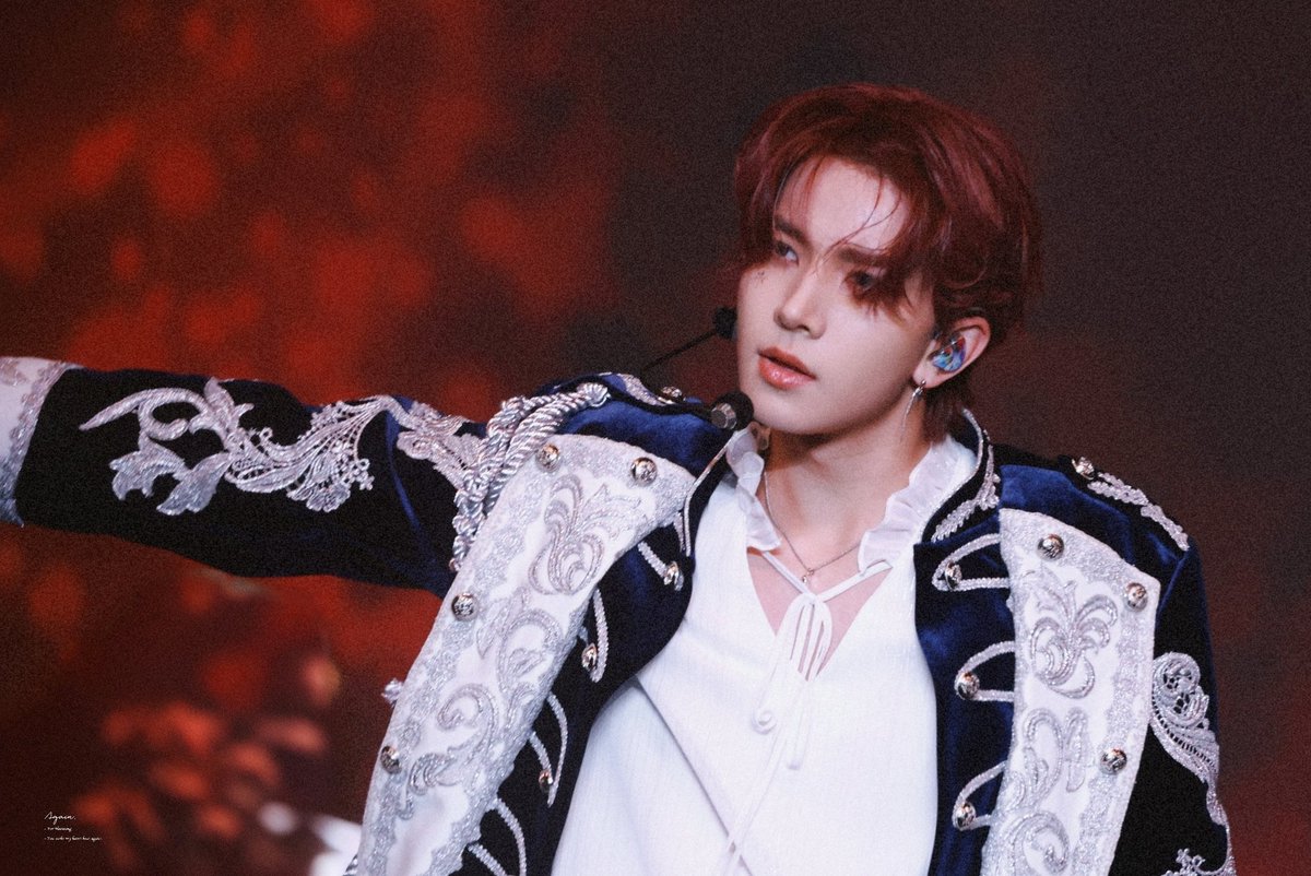 240225

#ENHYPEN #엔하이픈 #HEESEUNG #희승 #이희승 #ヒスン