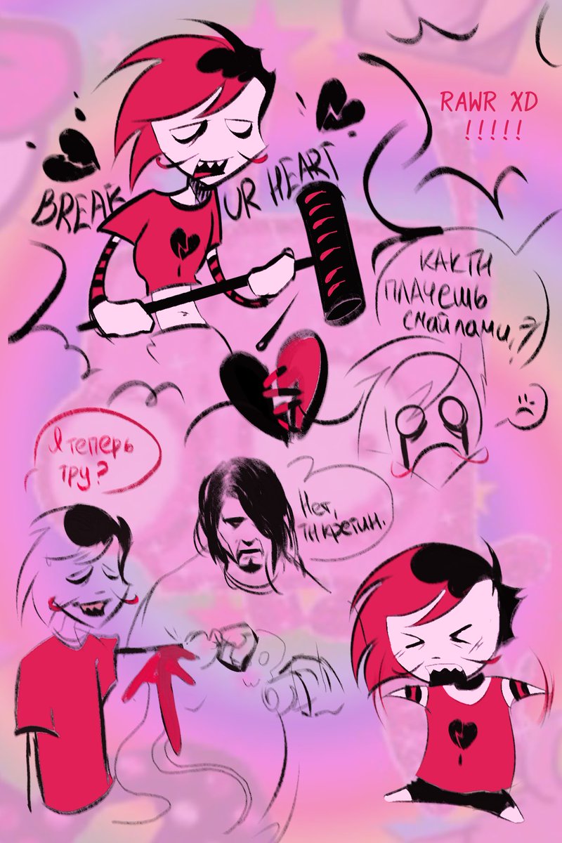 hatter_sunny's tweet image. More emo idk bro
#thehenrystickmincollection #thsc 
#righthandman #copperright  #reginaldcopperbottom