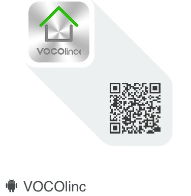 VOCOlinc Official tweet media