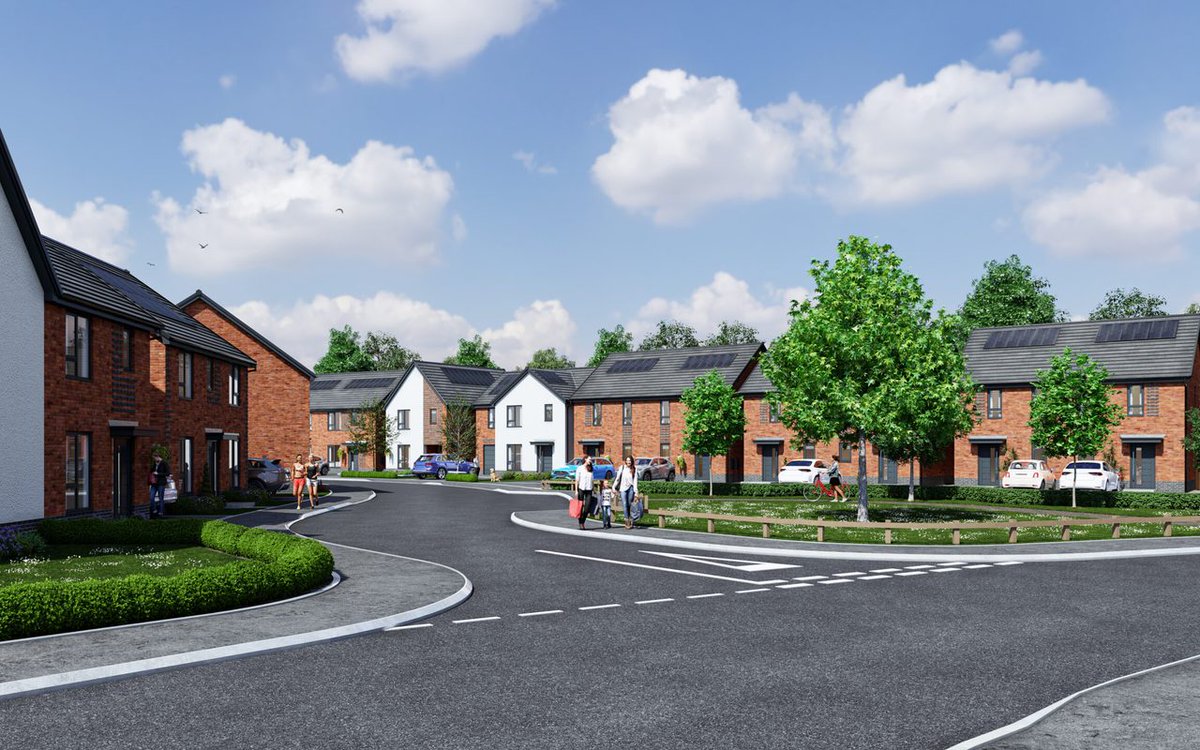 Green Street News (@newsgreenstreet) on Twitter photo Exclusive: Private equity-backed housebuilder secures OakNorth funding | <a href="/NatashaVoase/">Natasha Voase</a>
<a href="/oaknorthbank/">oaknorthbank</a>
reactnews.com/article/privat… Exclusive: Private equity-backed housebuilder secures OakNorth funding | <a href="/NatashaVoase/">Natasha Voase</a>
<a href="/oaknorthbank/">oaknorthbank</a>
reactnews.com/article/privat…