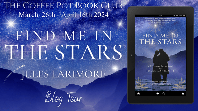 Find Me in the Stars - welcoming @jules_larimore and her Huguenots to my blog! #historicalfiction #huguenots #blogtour @cathiedunn annabelfrage.com/2024/04/02/fin…