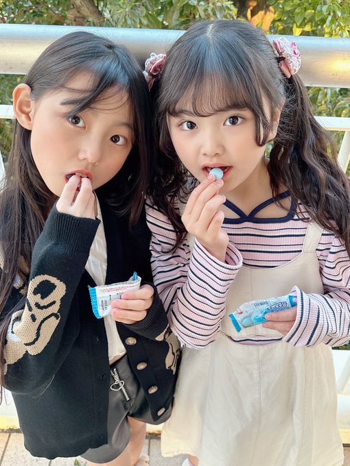 Twitterのコスプレ画像4