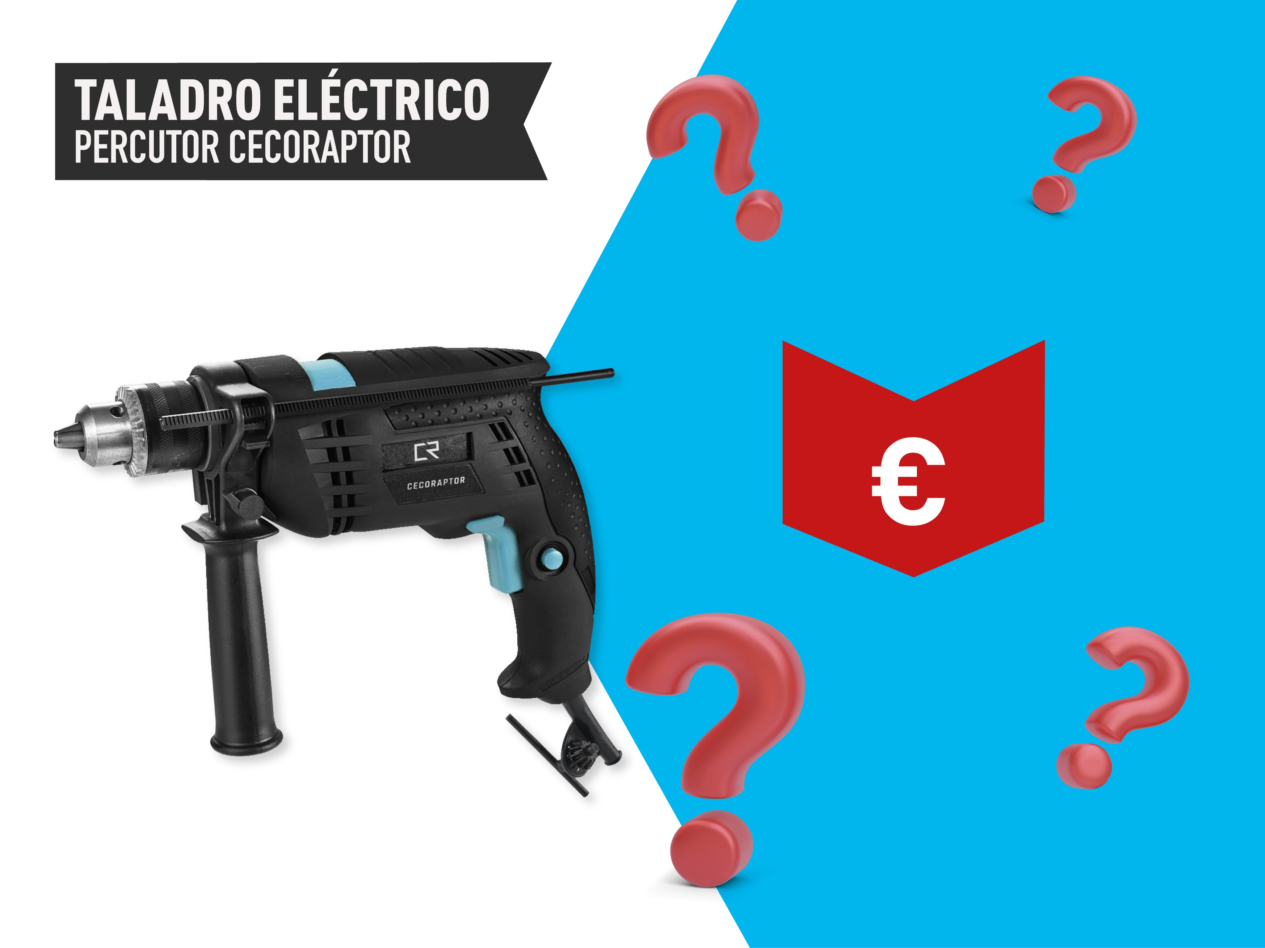 Aldi, superando a Lidl en el ramo de ferretería y el bricolage