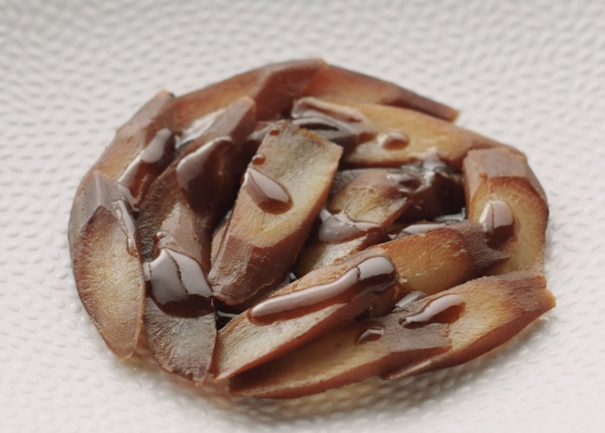 𝐓𝐞𝐜𝐡𝐧𝐢𝐞𝐤𝐯𝐢𝐝𝐞𝐨: 𝐁𝐚𝐛𝐢 𝐩𝐚𝐧𝐠𝐚𝐧𝐠 𝐯𝐚𝐧 𝐬𝐜𝐡𝐨𝐫𝐬𝐞𝐧𝐞𝐫𝐞𝐧
Bekijk video -> vimeo.com/707958813/a99a…

#dutchcuisine
#nederlandsekeuken
#nieuwenederlandsekeuken
#hollandsesmaak
#lokaalgeproduceerd
#etenuitnederland
#nederlandseeetcultuur
#duurzaameten