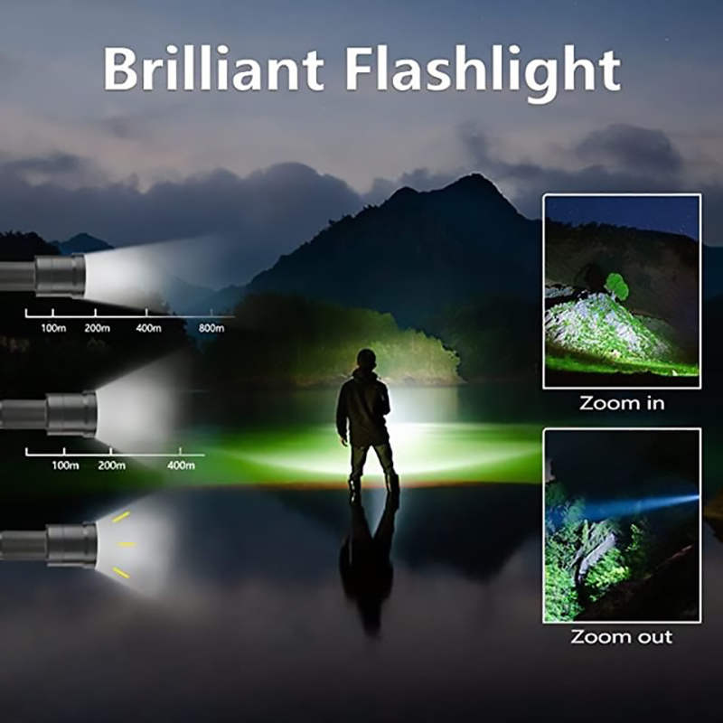 001eric1990's tweet image. Hi Everyone! ❣

Whether heading into the backcountry or lighting up the night while car camping, we are looking forward to finding the best camping lanterns. 🐛

Does this new designed and multifuntional camping lantern meet your expectations? 👇