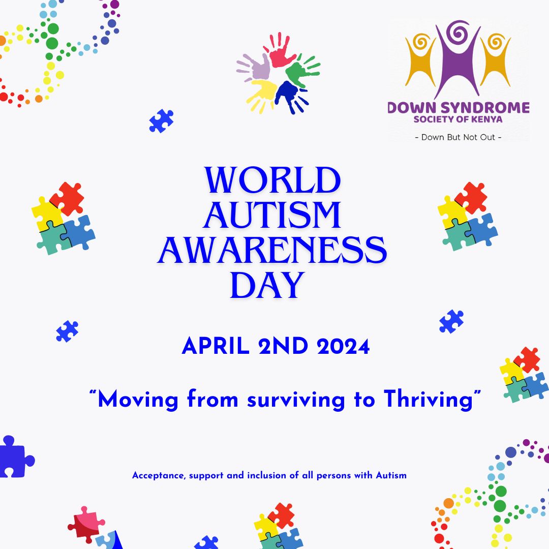 Today we light it blue for Autism! Happy #WorldAutismAwarenessDay Let us accept, support and include all persons in with #Autism #Neurodivergent