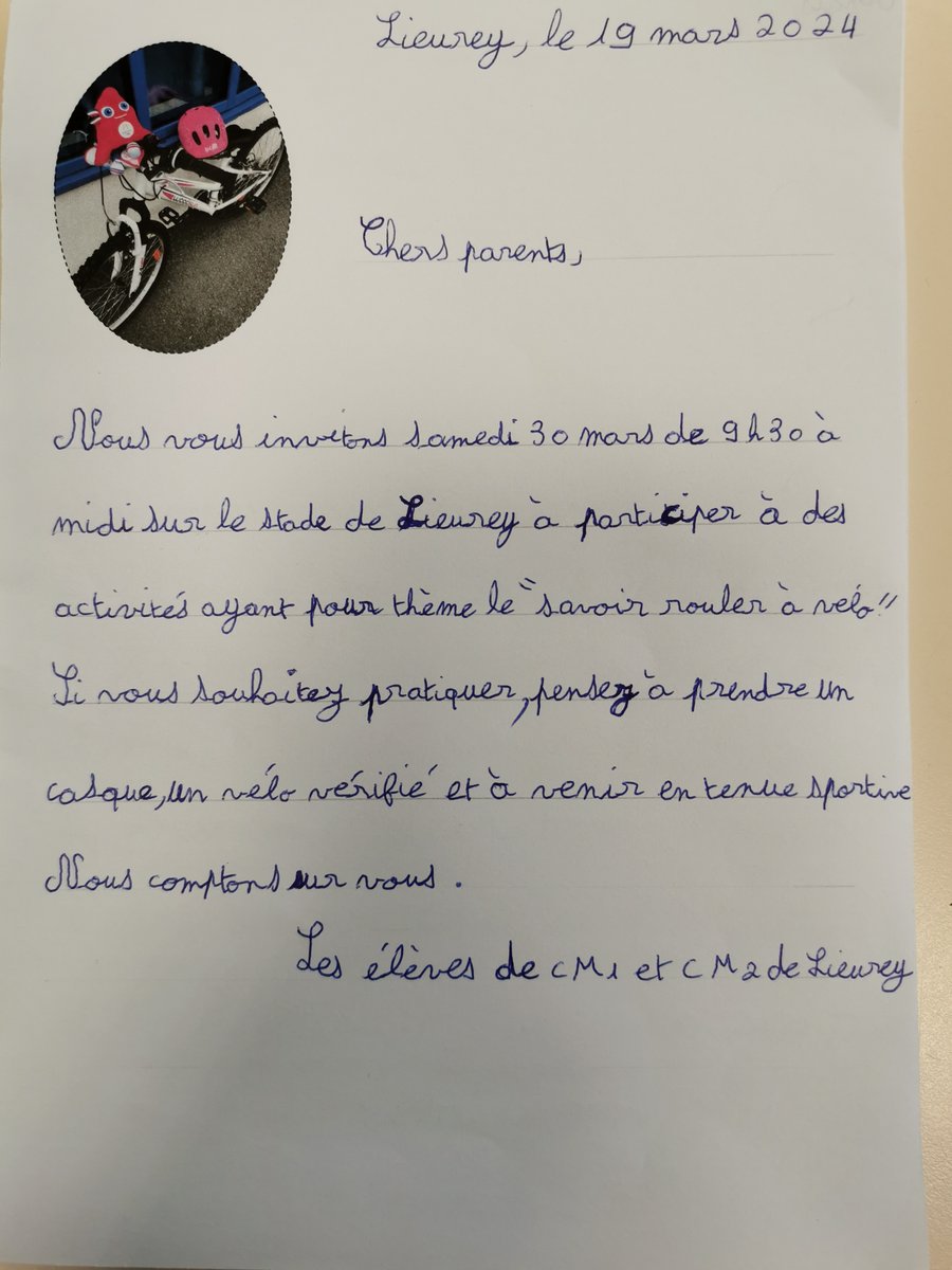 USEP27 Olivier Hurel tweet media