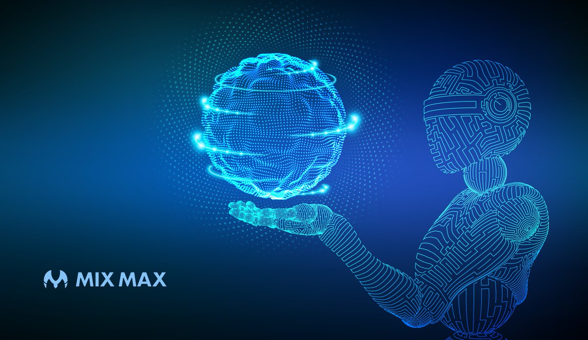 MixMaxChain's tweet photo. We're dedicated to maintaining the most trusted user experience on @MixMaxChain, constantly enhancing user choice 🫡

More new members of the MC public chain will gradually join, offering comprehensive user utility on the MixMaxChain network 🪄👇. https://t.co/1nYCv8Zqt2
