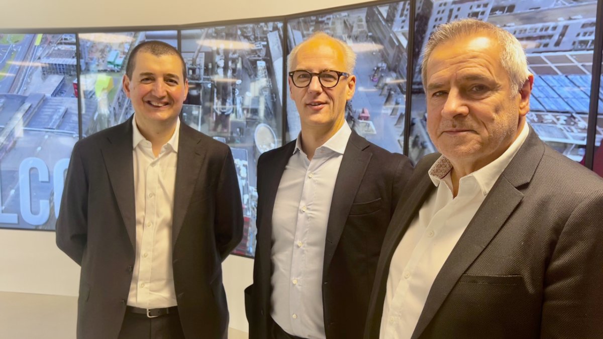 The Luxembourg Institute of Science and Technology (LIST) and VC company Expon Capital have joined forces to identify R&D opportunities in #artificial #intelligence. ➡️ tradeandinvest.lu/news/list-and-…