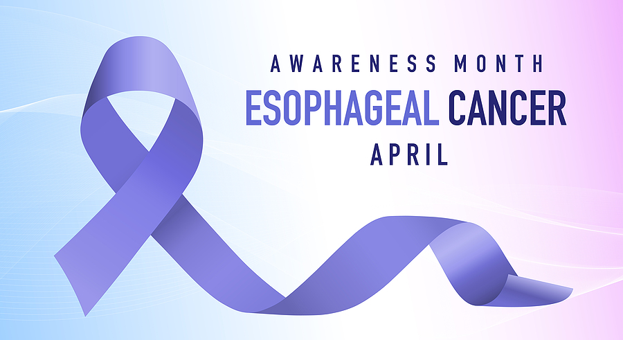 Your esophagus plays a vital role in digestion but it is also susceptible to cancer. Let us spread awareness about the importance of regular screenings and healthy habits to reduce the risk. #EsophagealCancerAwareness