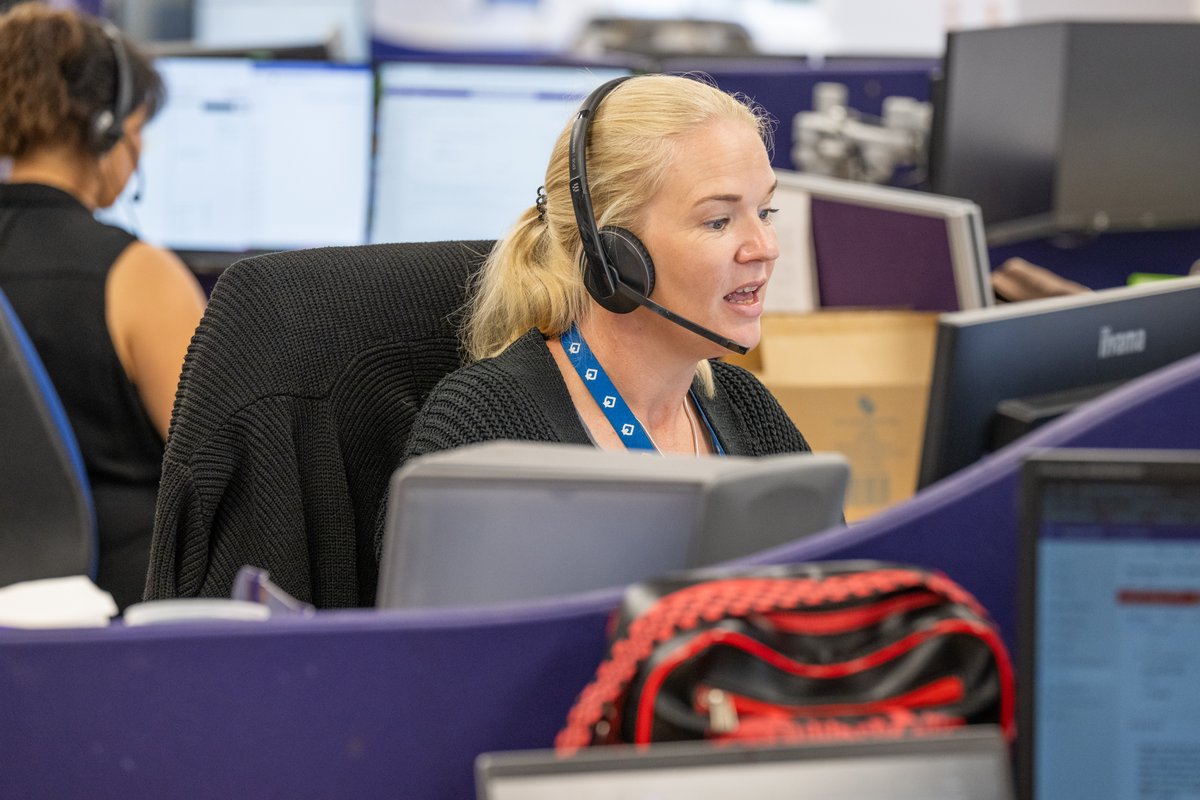 From today, there's a new option on our phone line to report a new case of ASB or discuss an ongoing issue. We've made this change so customers can get through to us efficiently and know they'll be speaking to a colleague who can help. Read more here: social.longhurst.group/f6i8A