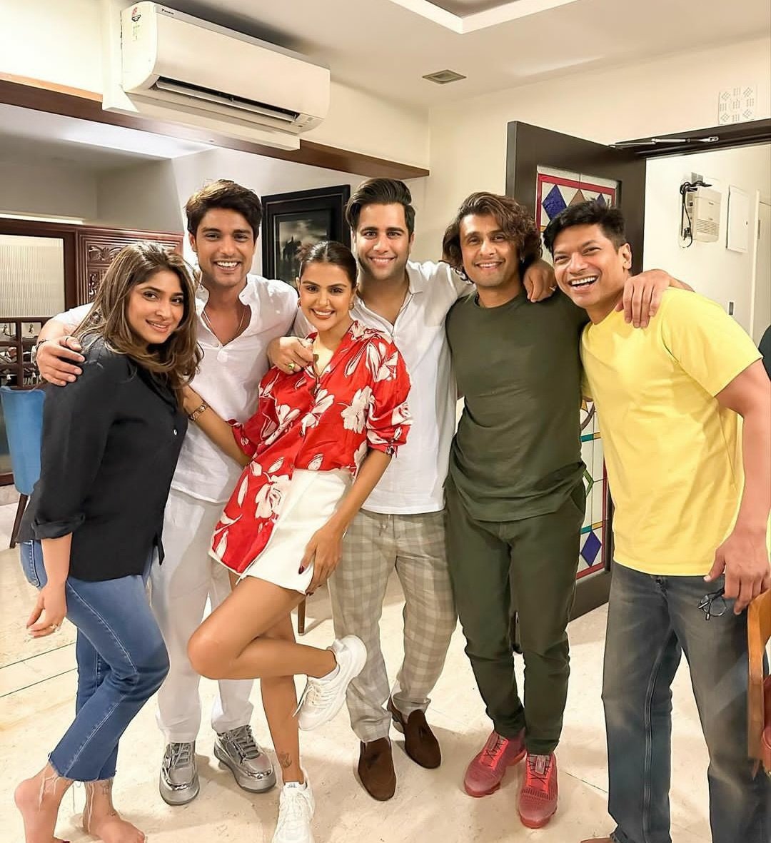 Inke saath ek gaana dedo 😩💖

#PriyAnkit