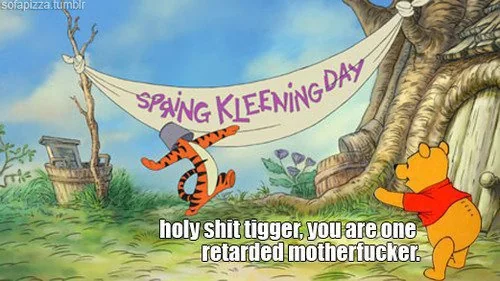 SolanaTigger's tweet photo. We may be a little... slow, but we know what season it is... anyone else have a little spring in their step? A lil' Tigger in their bounce?

Bf1DHNkoH6mCbZpqduuZXXCZJGPdPCw2nsxFWovLzBPY https://t.co/HfR2dGQmfH
