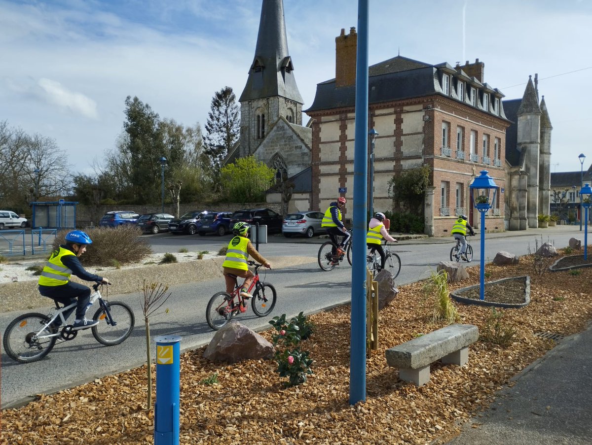 USEP27 Olivier Hurel tweet media