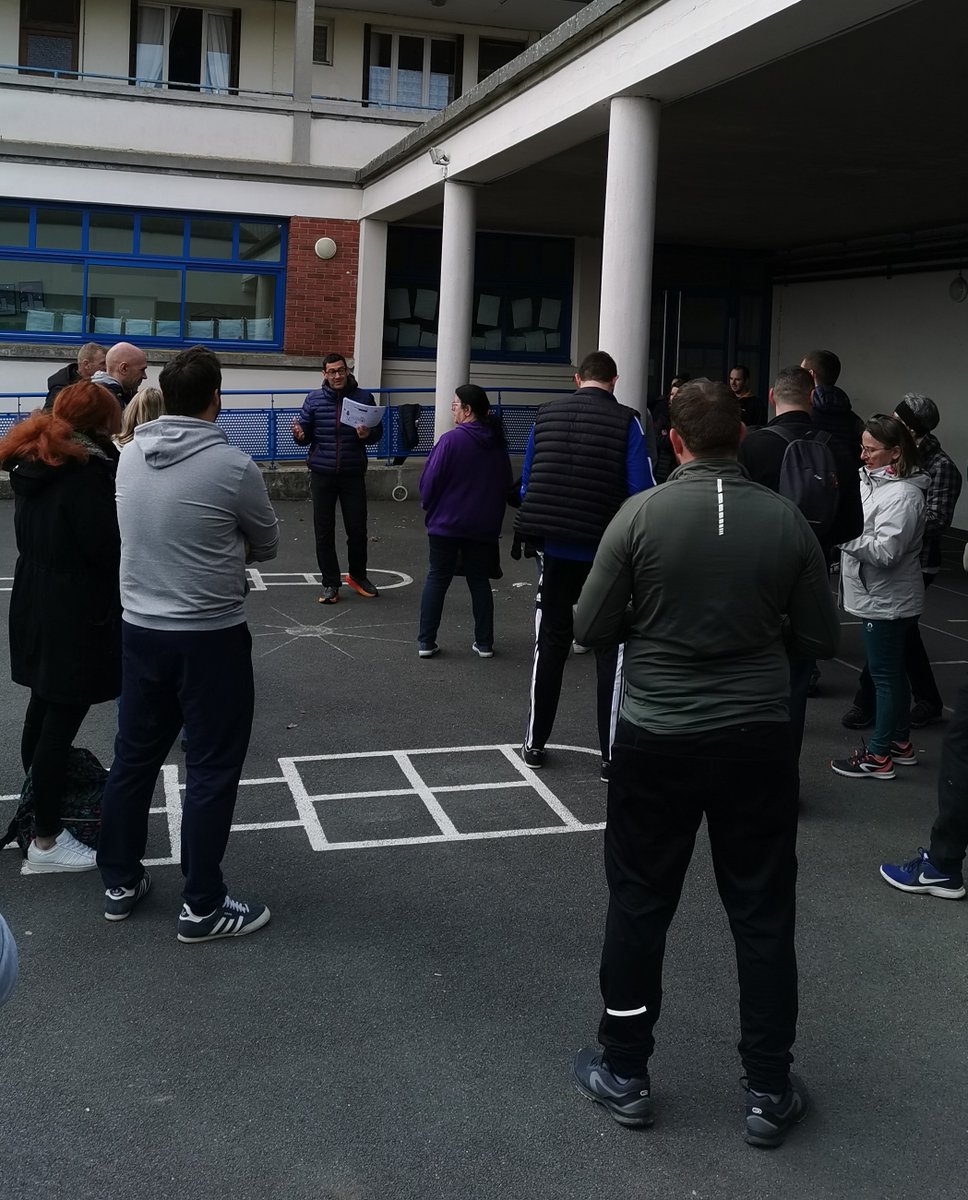 USEP27 Olivier Hurel tweet media