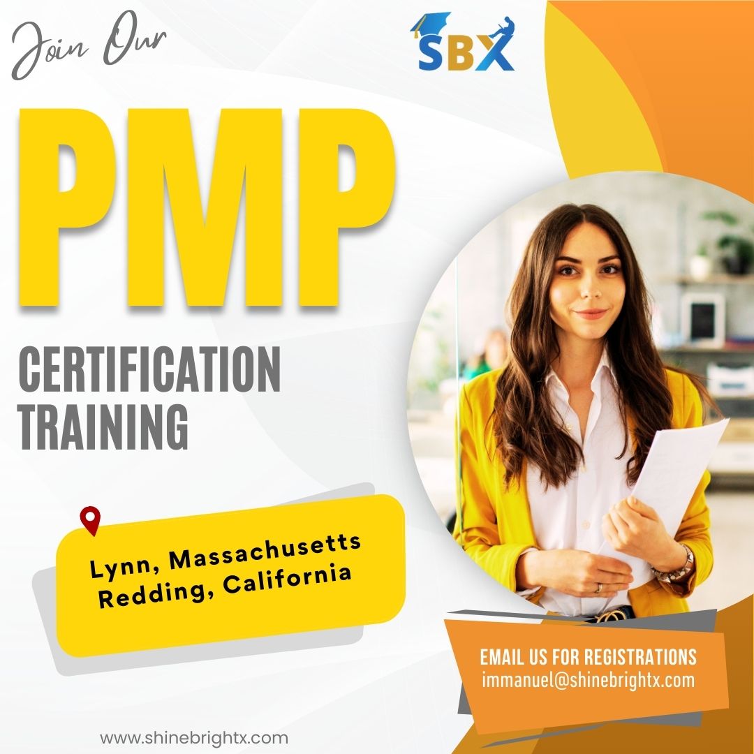 Empower yourself with PMP expertise

Click here👉 bit.ly/3RK2C6j 

#pmp #projectmanagement #pmpexam #pmpcertification #pmpskills #pmp2024 #lynnmassachusetts #Lynn #reddingcalifornia #reddingca #projectsuccess #pmpcoaching #pmbok #Projectmanager #pmbok #learning #skills
