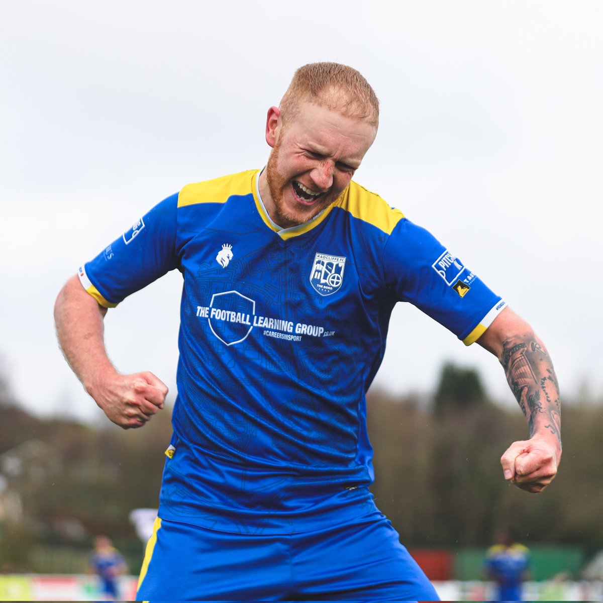 Barkley Costello tweet media