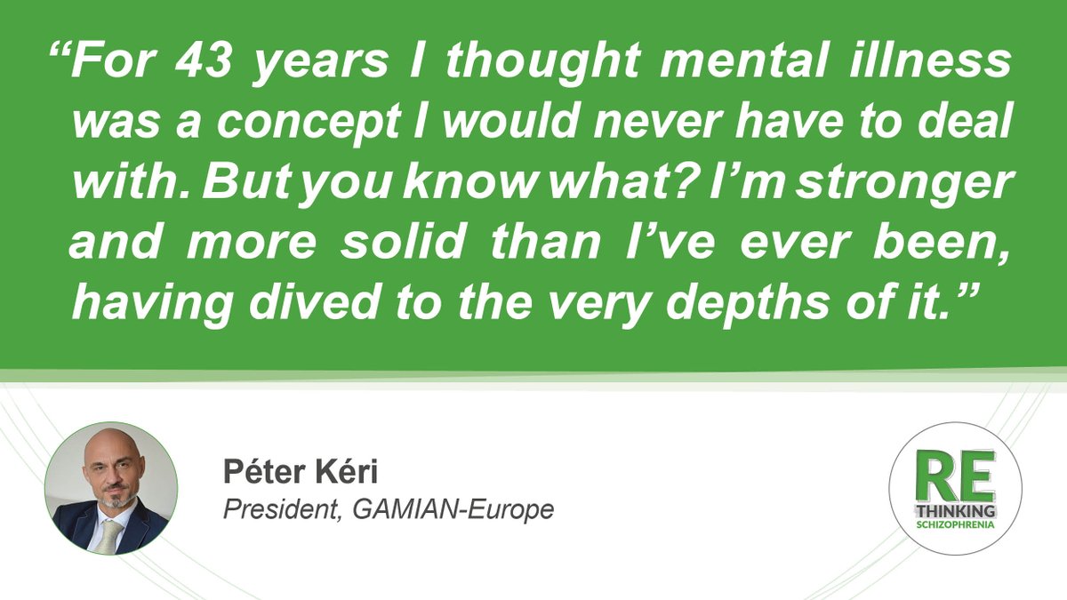 There is a strong need to promote a holistic approach to treat mental disorders, including #schizophrenia, involving families, educators, and healthcare professionals.

🔗 Learn more about the Rethinking Schizophrenia project:   braincouncil.eu/projects/rethi… 

 #BeyondTheVoices