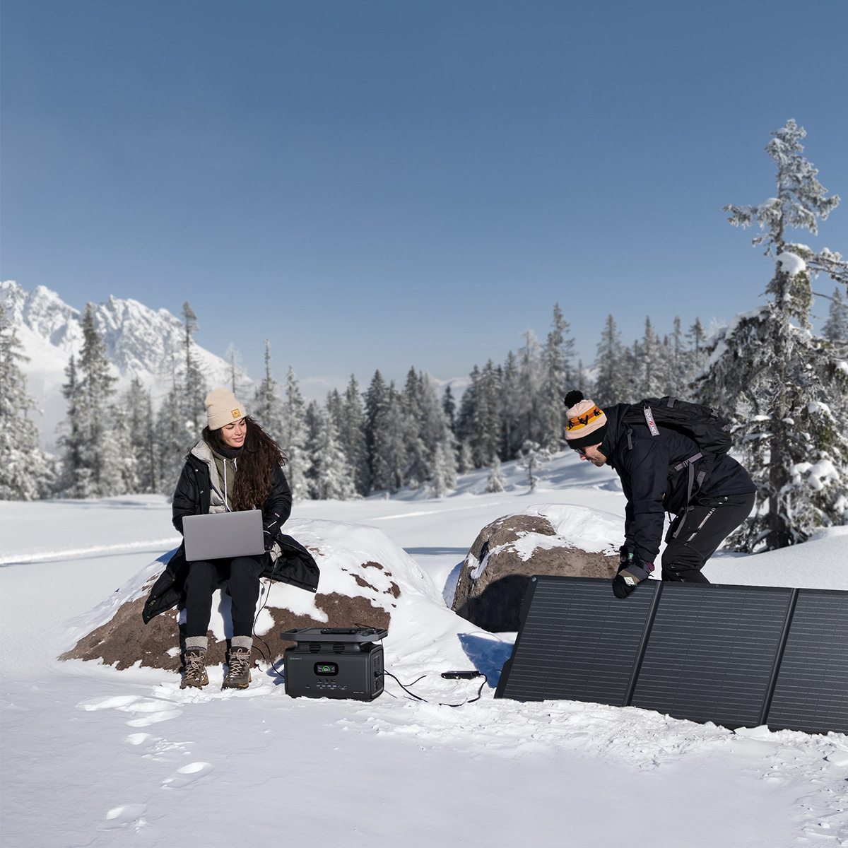 Growatt Power.EU tweet media