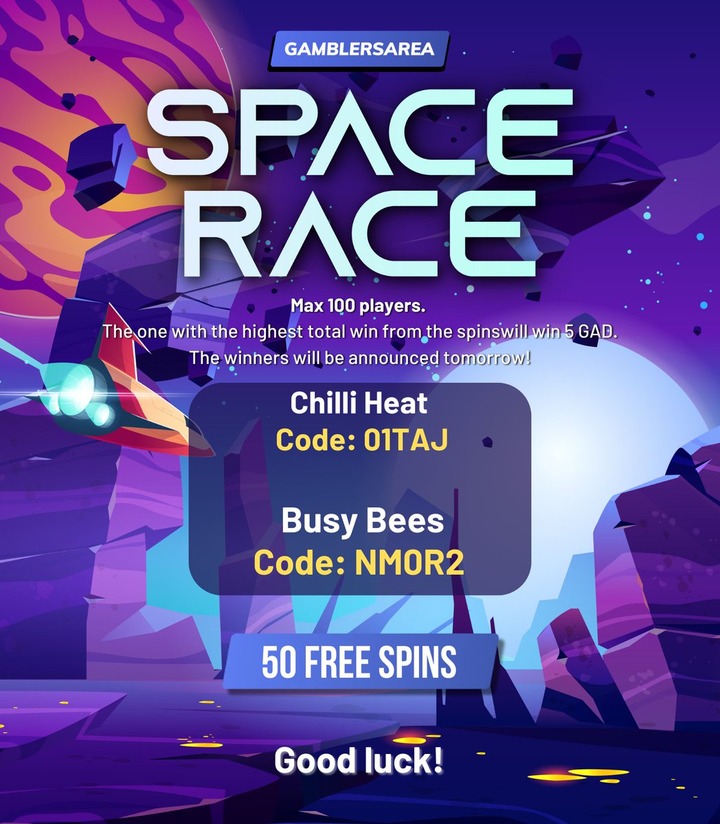 GamblersArea tweet media