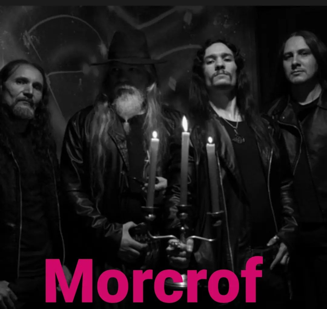 #morcrof #brazil #1992s #blackdoommetal