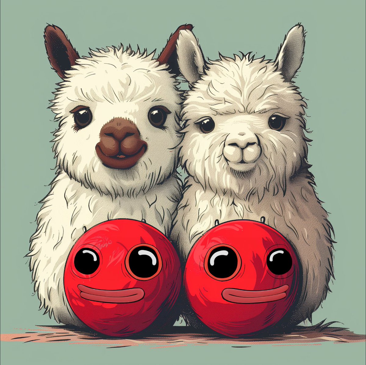 SmileDesignrApp's tweet photo. @TraderJoe_xyz $LAMA &amp; $BLOB
BLOBLOBLBOBLOBLBOB
@AVAXBLOBS <> @AvaxLama 
@Bayo0x , @SupeerApp @playtoonlands https://t.co/UTcTOlj08D