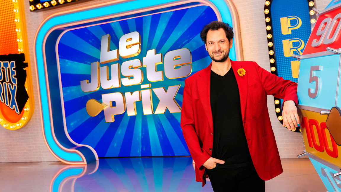 #Audiences : LE JUSTE PRIX @eric_antoine 🥇M6 se classe leader auprès des FRDA-50 et des -50 ans 🎯14% auprès des FRDA-50 🎯15% auprès des 4-49 ans