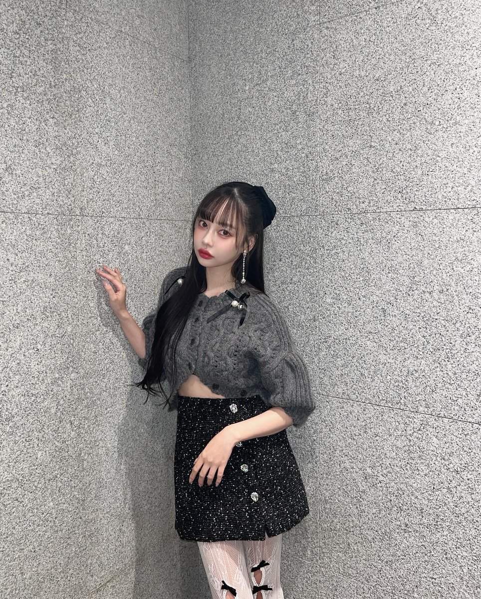 画像 インスタグラム 三女 知性デバフ ゴスロリに関連した画像-03