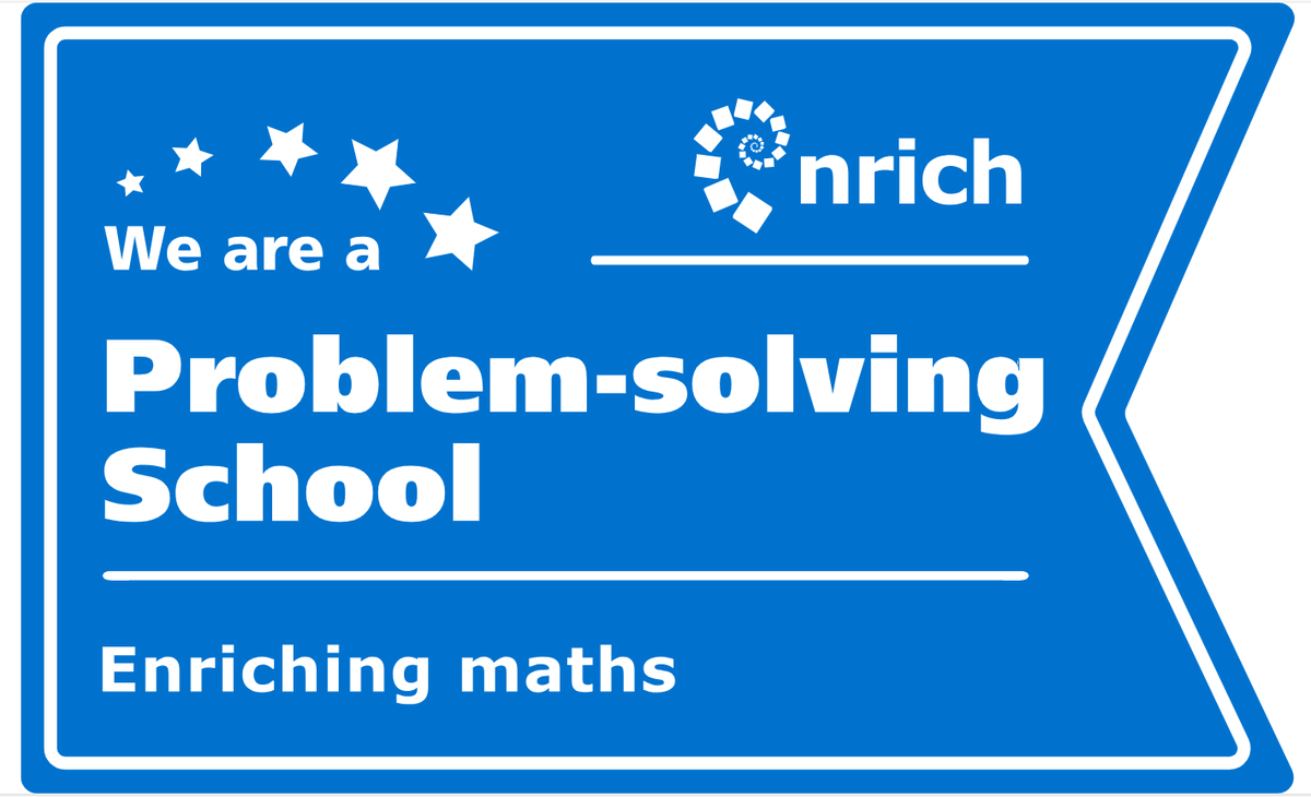 Will your school be starting the new term as a Problem-solving School? Find out more at this week's joint #maths subject conference 3rd-5th April: 🧑‍🏫Ask Charlie, Ems or Liz - we'll be there! 🧩Join Charlie and Liz's Thursday workshop