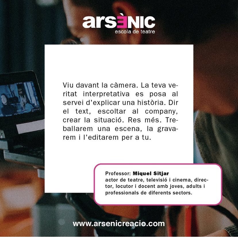 ArsenicTeatre tweet picture