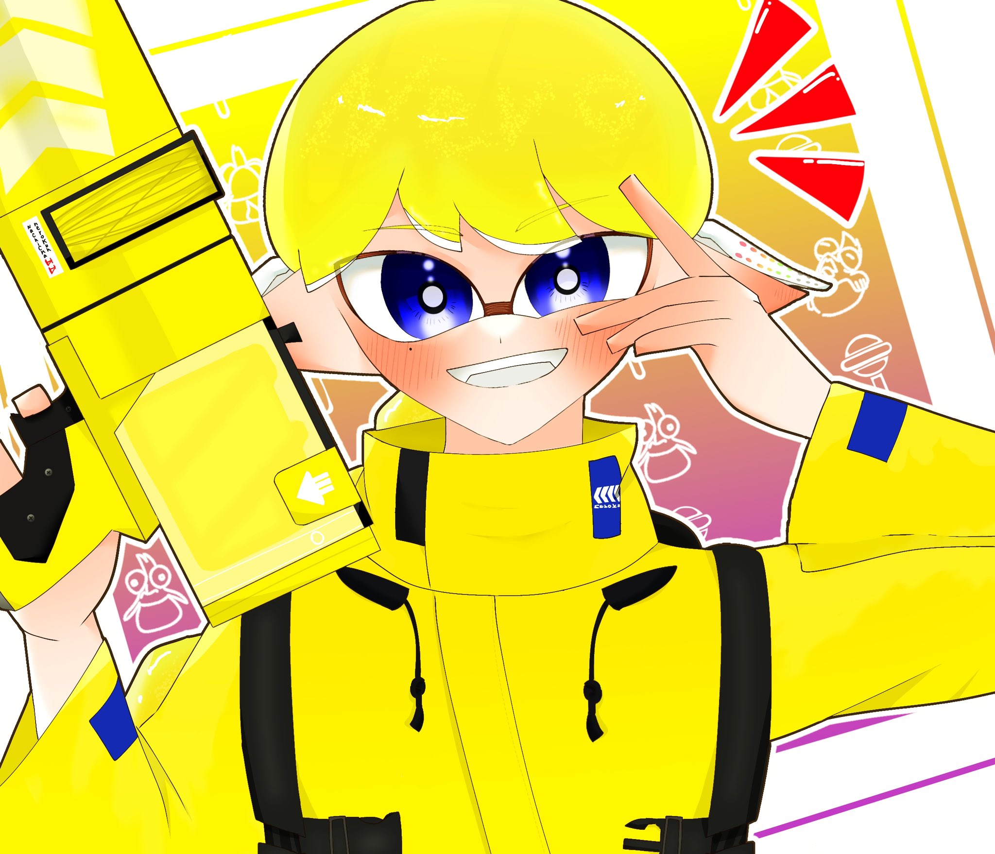 なちのこあーと - Cerca / X