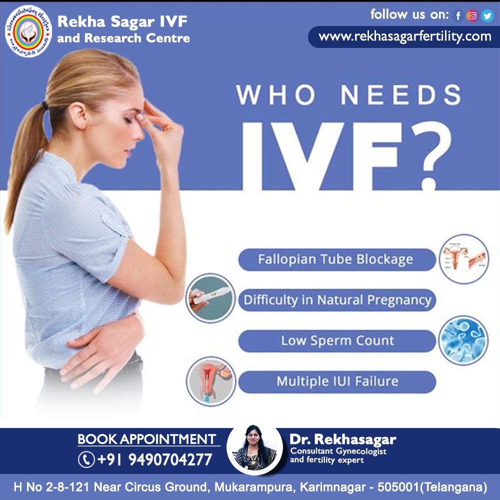 #IVF (In Vitro Fertilization) supports couples facing #infertility due to factors like #blockedfallopiantubes, #lowspermcount, or #ovulation issues. Seek medical guidance! 🏥💑 

#DrRekhaSagar #Drrekhasagarfertilitycentre #FertilityClinic #Fertility #Infertility 
#Gynaecology