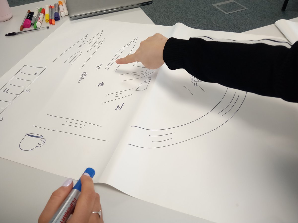 NCL CFLAT tweet media