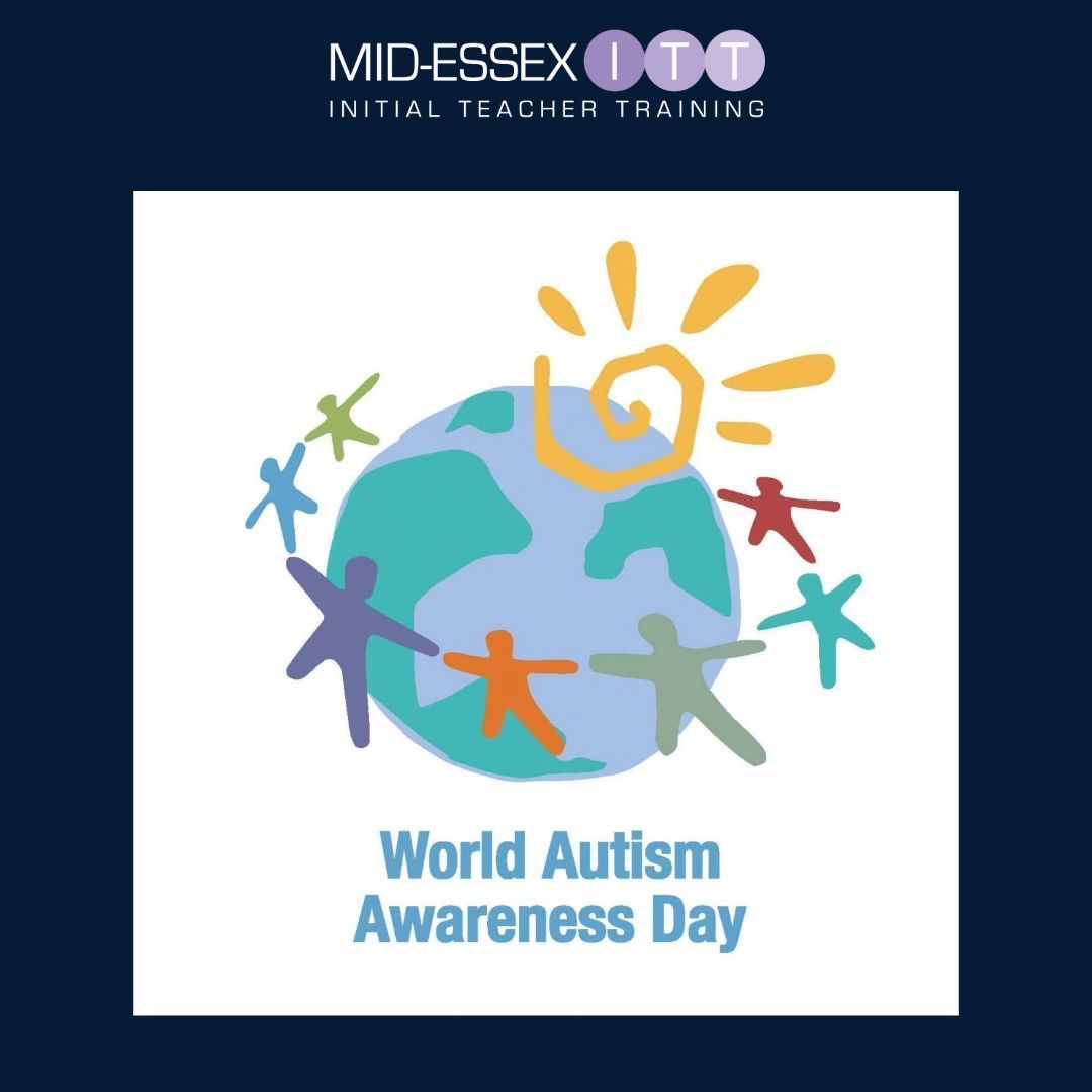 Today marks the 17th annual #WorldAutismAwarenessDay. The event encourages Member States of the United Nations to take measures to raise awareness about autistic individuals throughout the world. Read more here: buff.ly/3dNxSLQ