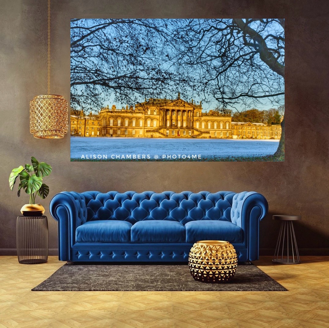 Wentworth Woodhouse Rotherham©️. Available from; shop.photo4me.com/1319432 & alisonchambers2.redbubble.com & 2-alison-chambers.oixels.com #wentworthwoodhouse #wentworth #wentworthrotherham #rotherhamiswonderful #rotherham #rotherhambusiness #statelyhome
