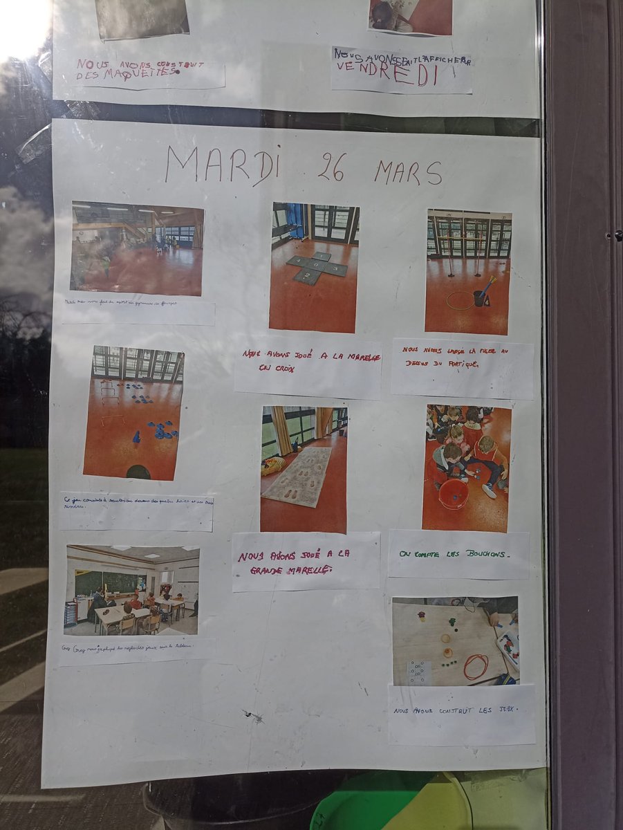 USEP27 Olivier Hurel tweet media