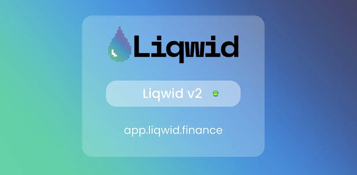 Cardano DeFi is about to get its biggest engine upgrade yet. @liqwidfinance @butaneprotocol @OptimFi @splashprotocol