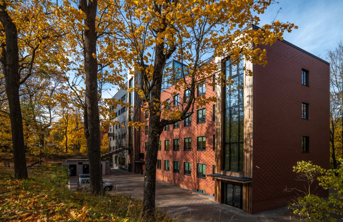 PhD position announcement: please share! Interested in joining the amazing @FutureScapes_ee team @unitartu for lab challenges and fieldwork? Fully financed 4y position open on carbon accumulation in soil and dead wood under changing climate, with fungi in focus. w/@IvikaOstonen