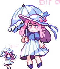 Just a random OC 