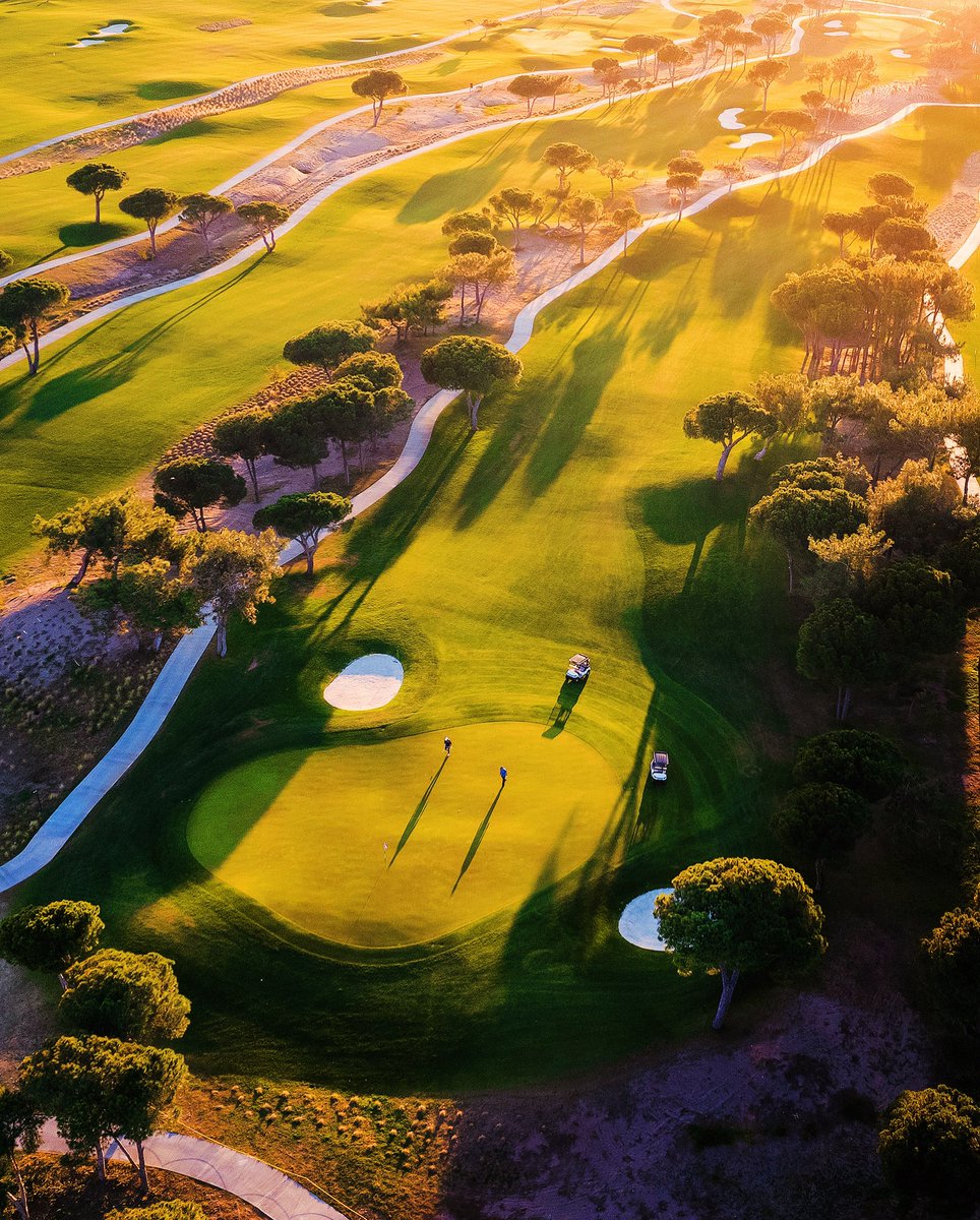 Günaydın ⚡️🇹🇷
Belek, Antalya 2024
-
#golf #golftürkiye #doğaylaiçiçe #antalya #belek #gotürkiye #goantalya #cullinanbelek #regnumcarya