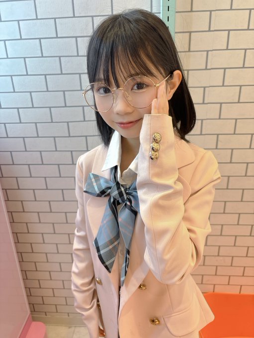 Twitterのコスプレ画像2