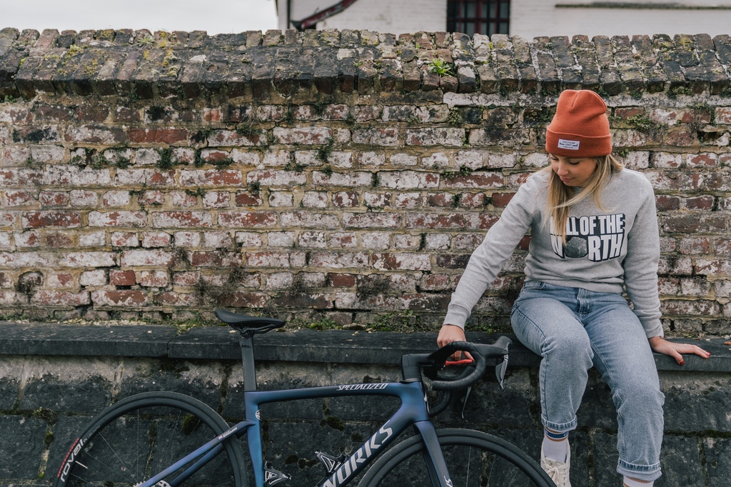 CoisCycling's tweet image. Roubaix is calling!

Paris-Roubaix is one of the most iconic one-day cycling races and is one of the Monuments.
The race is called l&apos;enfer du Nord or Hell of the North.

#cobbledclassics #parisroubaix #hellofthenorth #lenferdunord #cyclinglife